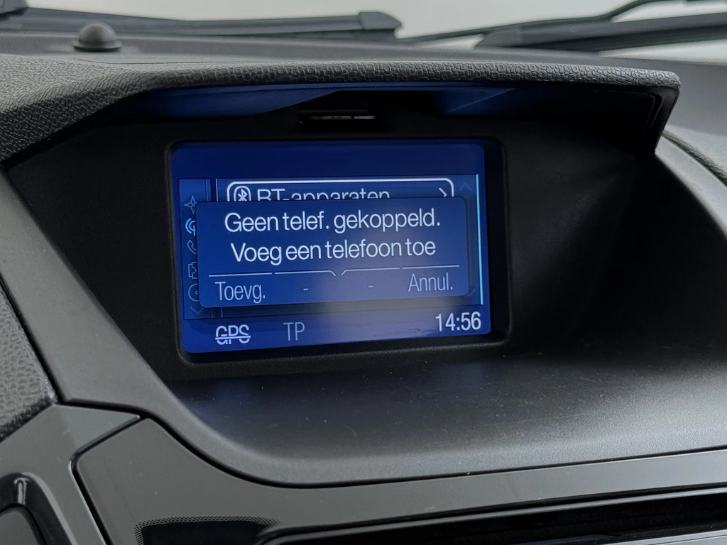 Ford EcoSport – foto 18