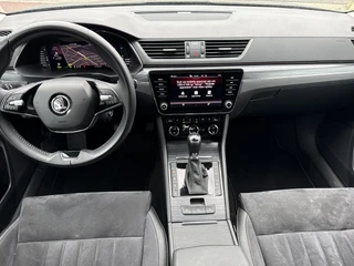 Škoda Superb – thumbnail 30
