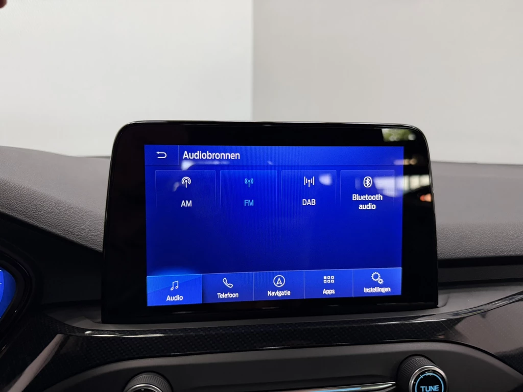 Ford Focus – foto 21