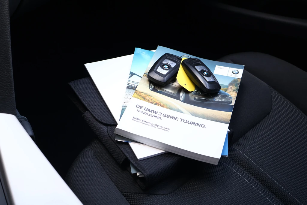 BMW 3 Serie – foto 31