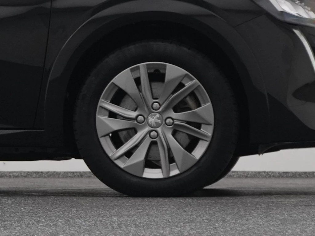 Peugeot e-208 – foto 43