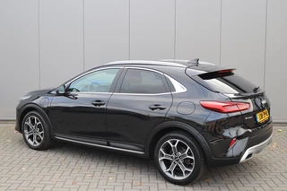 Kia XCeed – thumbnail 4