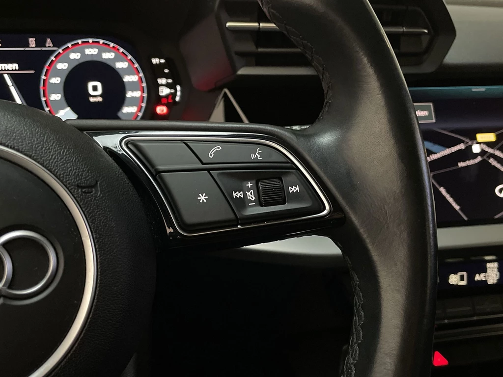 Audi A3 – foto 22