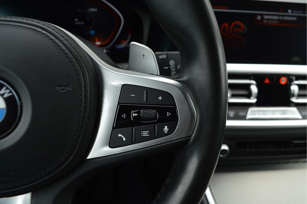BMW 3 Serie – foto 18