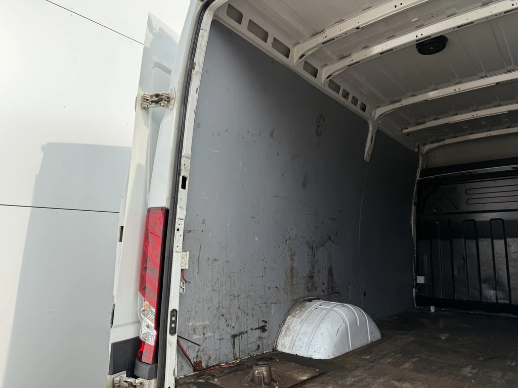 Iveco Daily – foto 12