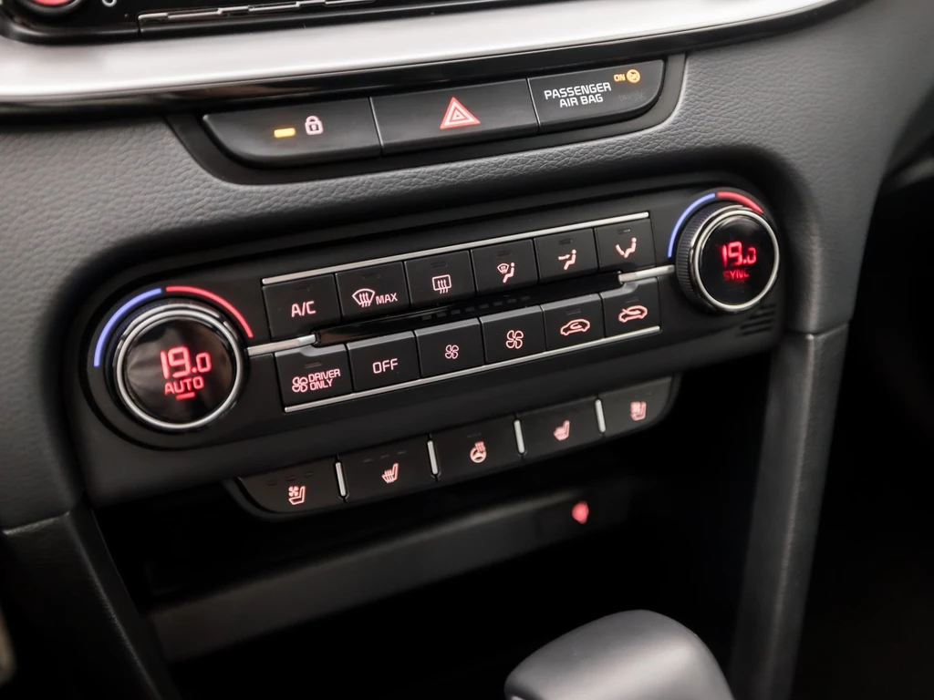 Kia XCeed – foto 11
