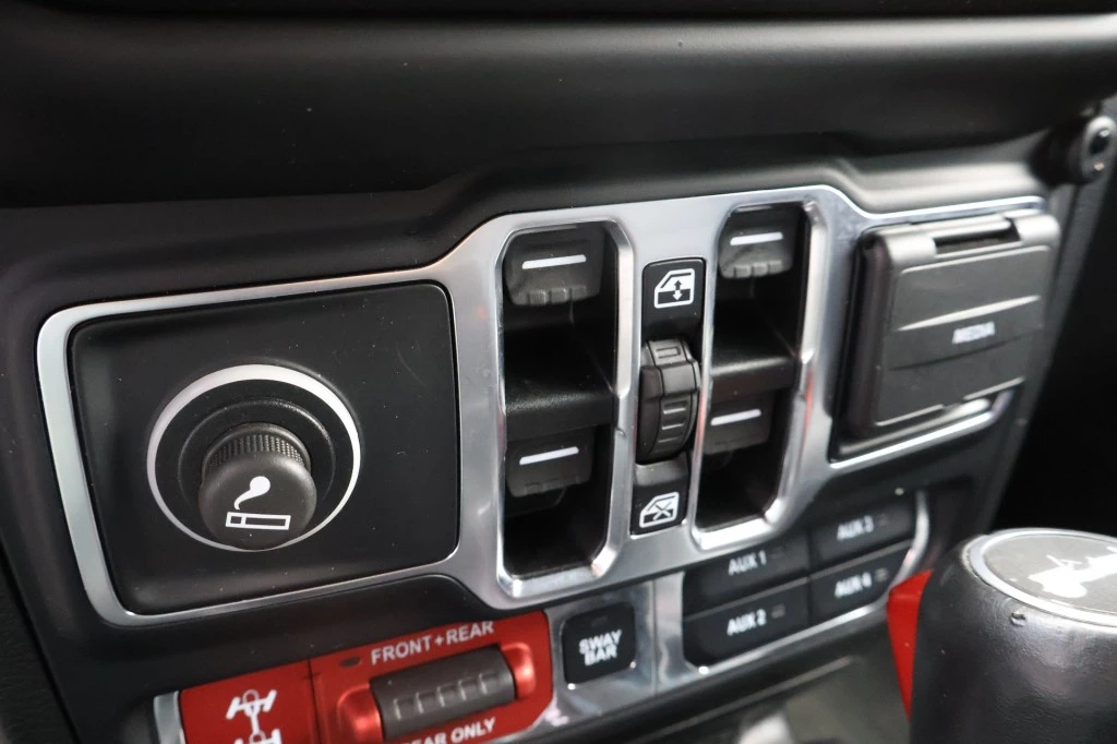 Jeep Wrangler – foto 44