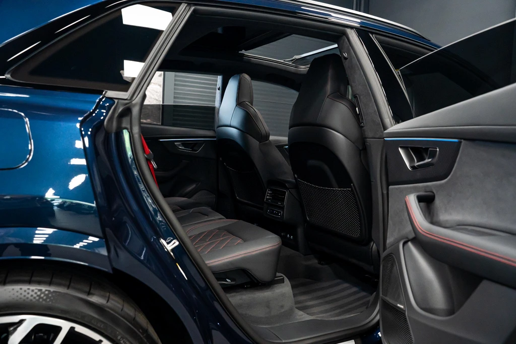 Audi Q8 – foto 39