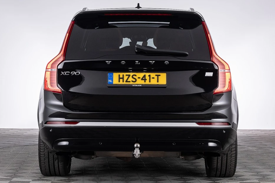 Volvo XC90 – foto 4