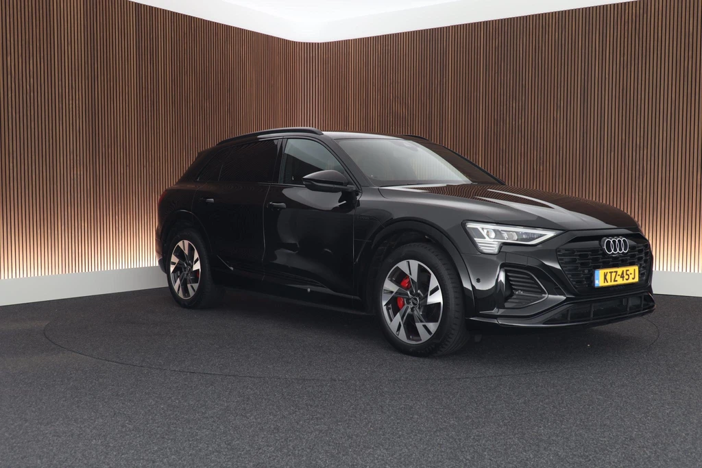 Audi Q8 e-tron – foto 6
