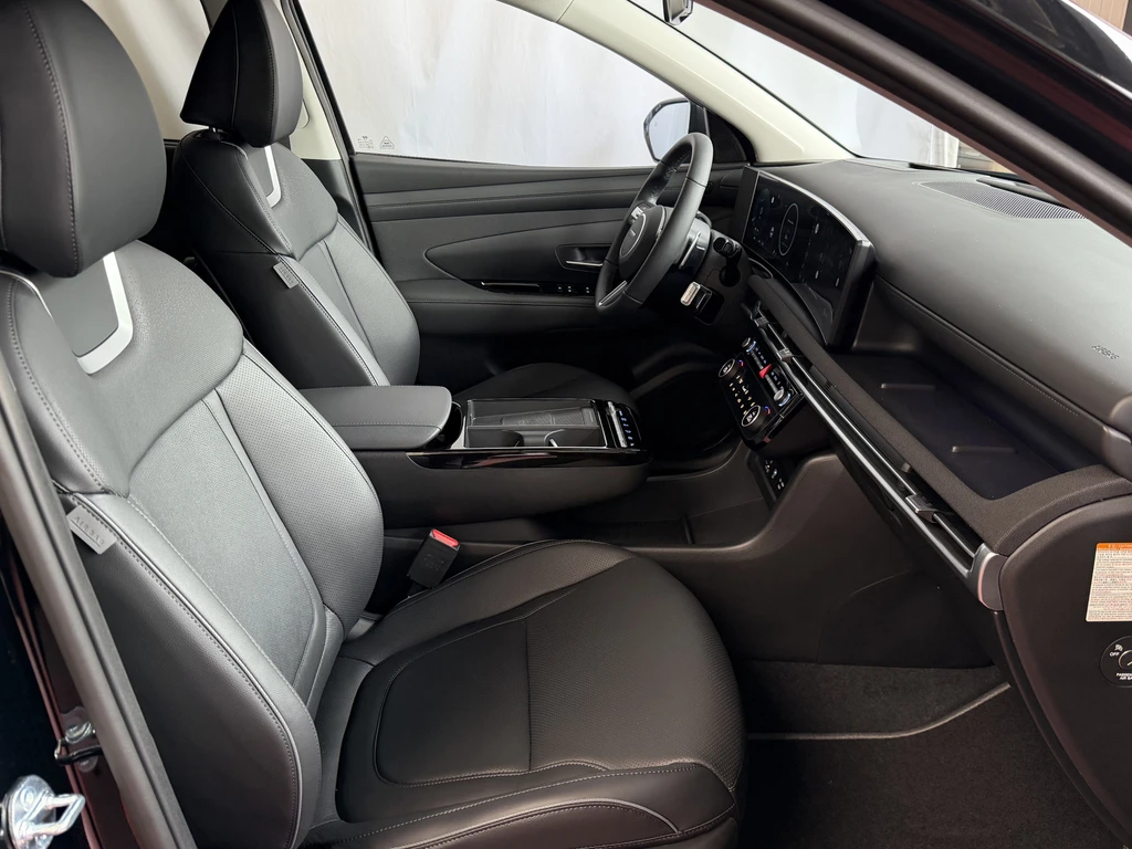 Hyundai Tucson – foto 80