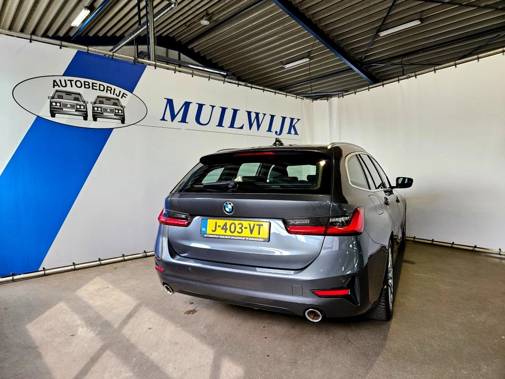 BMW 3 Serie – foto 11