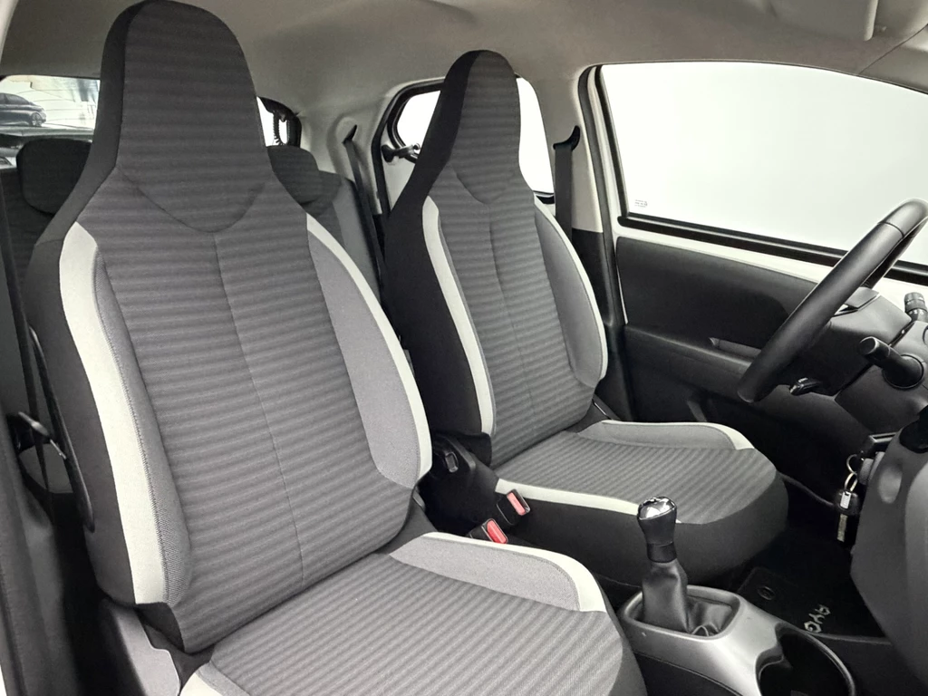 Toyota Aygo – foto 24