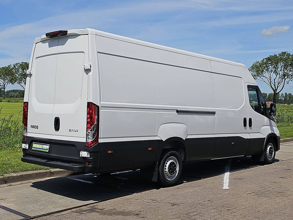 Iveco Daily – foto 4