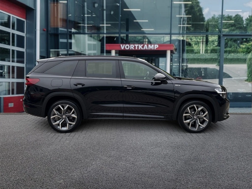 Škoda Kodiaq – foto 6