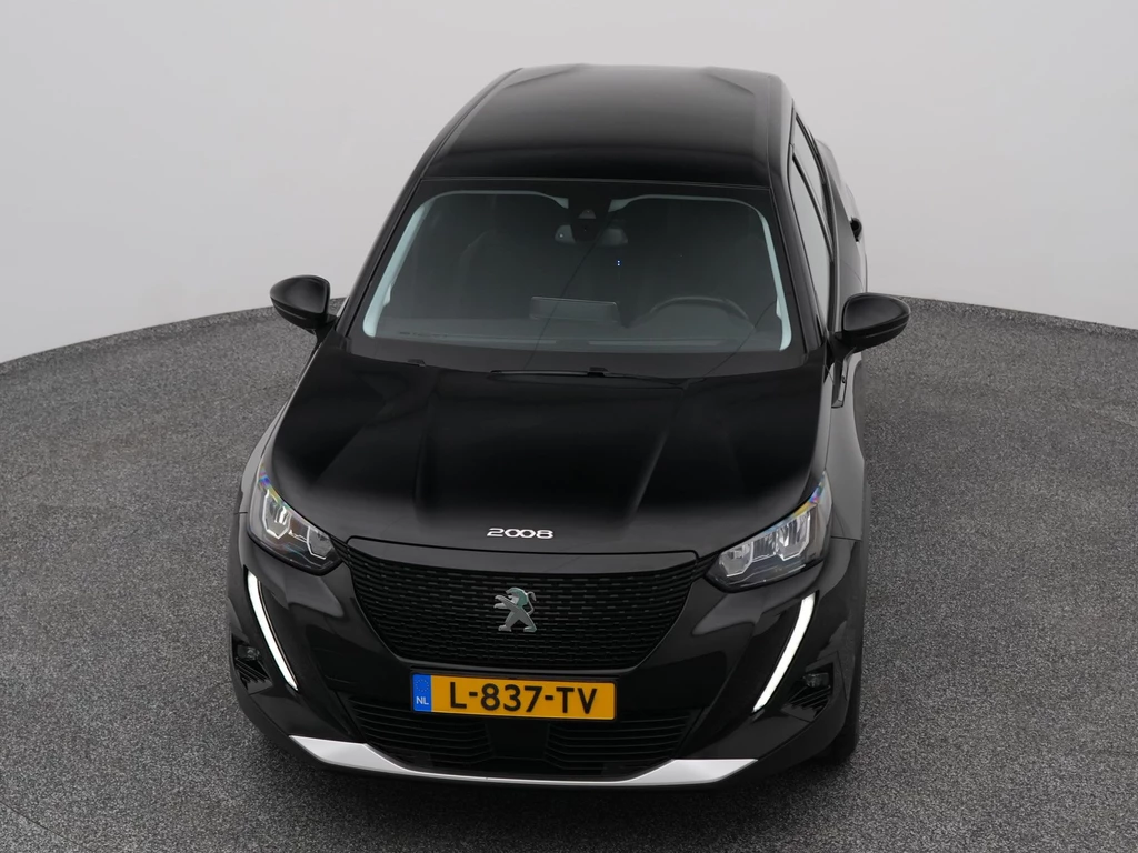 Peugeot e-2008 – foto 18