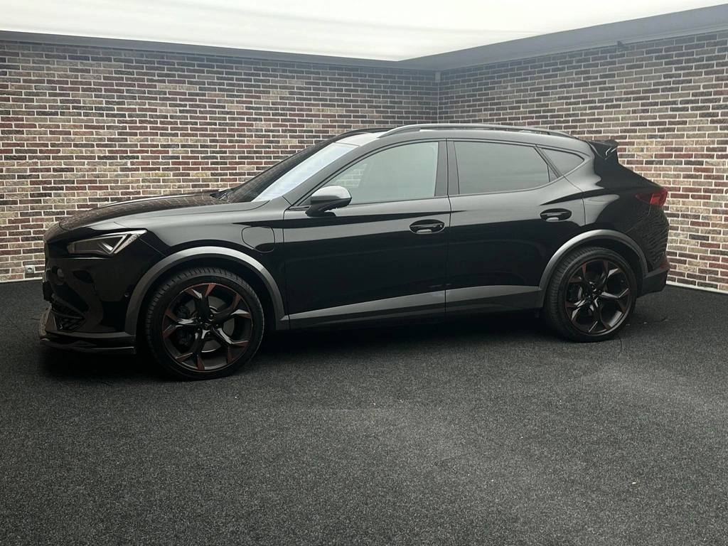 CUPRA Formentor – foto 3