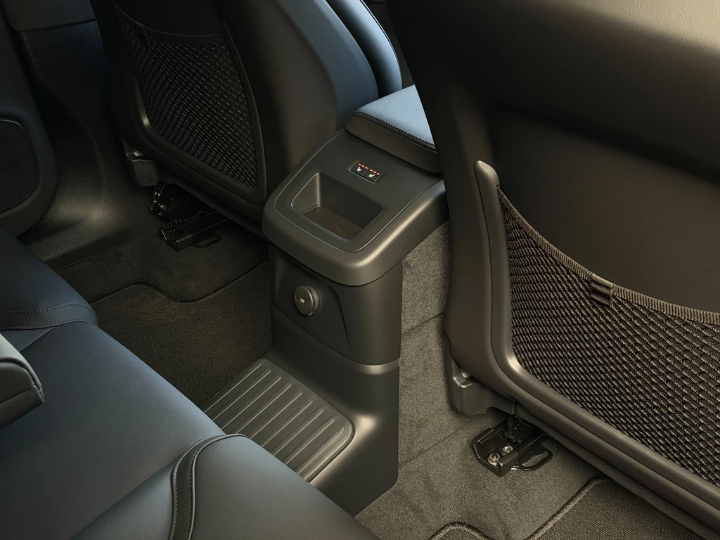 Volvo XC60 – foto 56