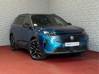 Peugeot 5008 – thumbnail 10