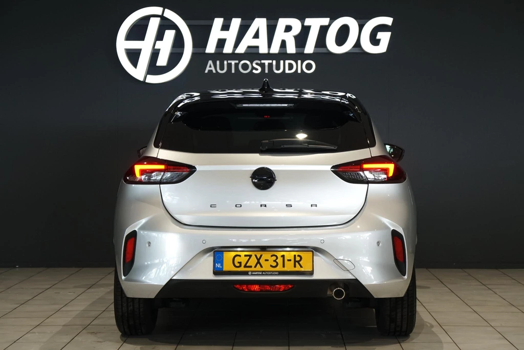 Opel Corsa – foto 3