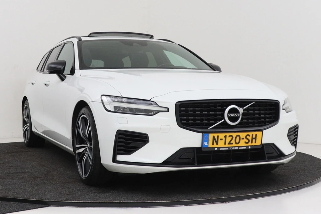 Volvo V60 – foto 11