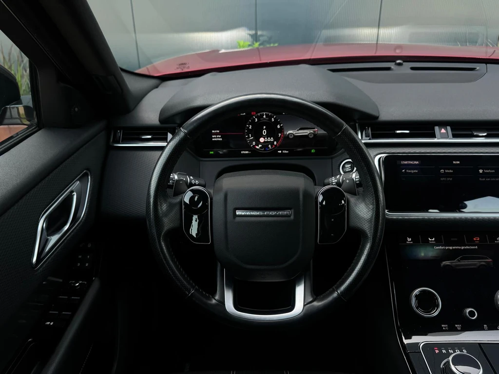 Land Rover Range Rover Velar – foto 22