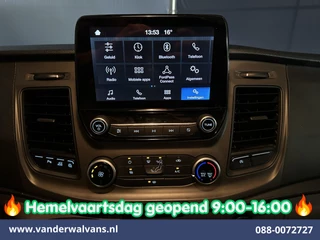 Ford Transit Custom – thumbnail 17