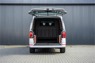 Volkswagen Transporter – thumbnail 10