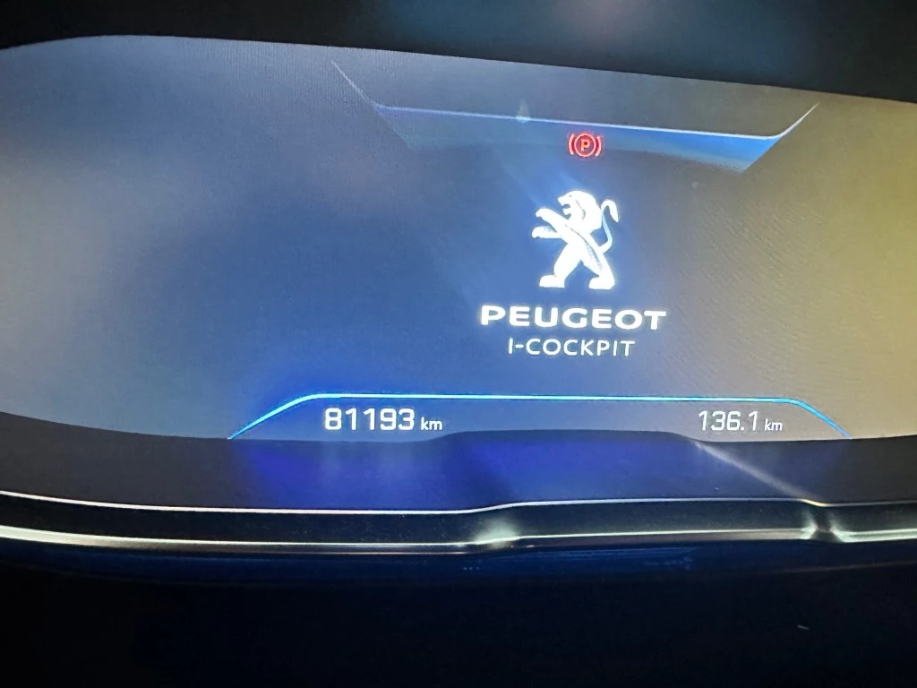 Peugeot 3008 – foto 17