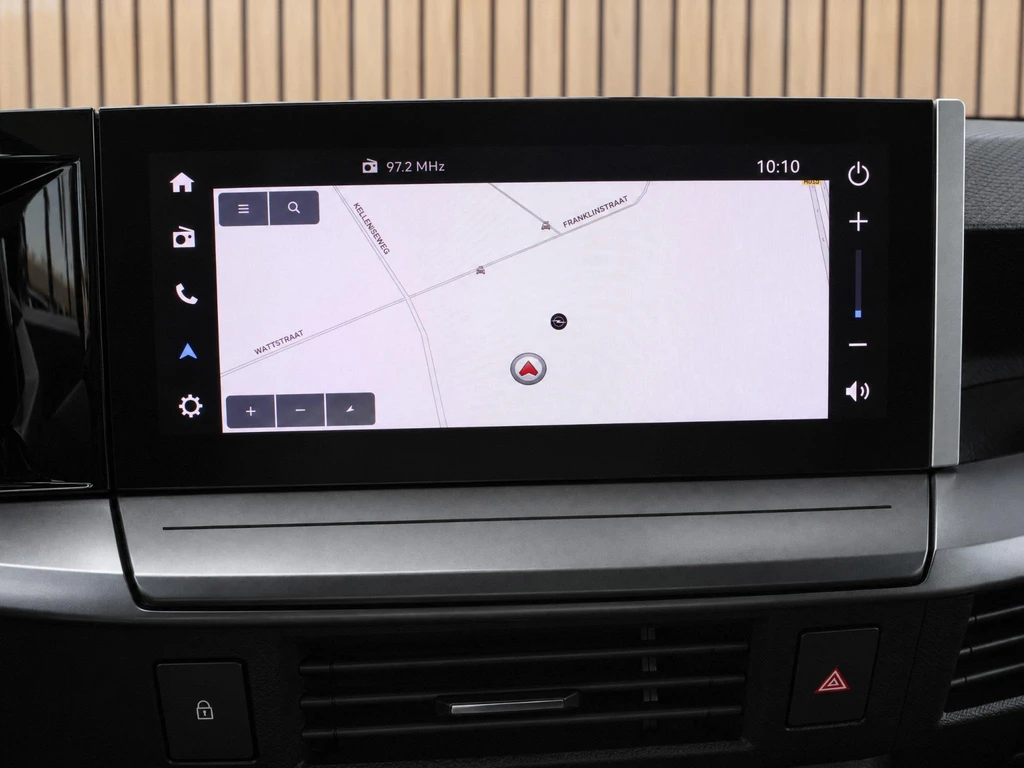 Opel Frontera – foto 21