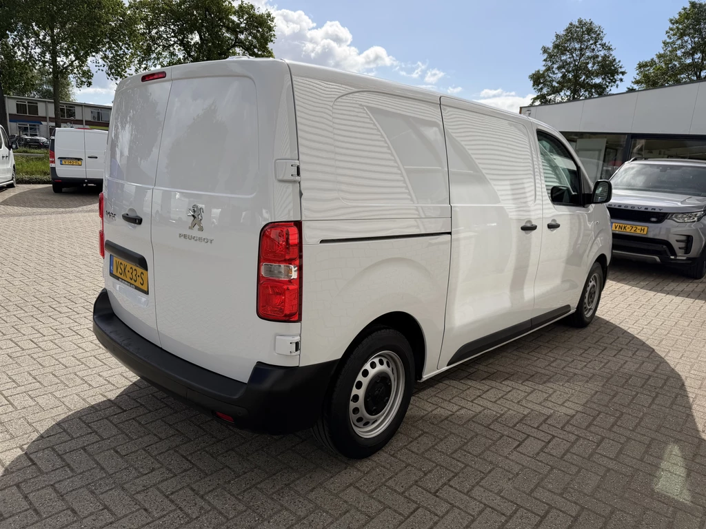 Peugeot Expert – foto 5