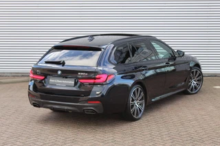 BMW 5 Serie – thumbnail 9