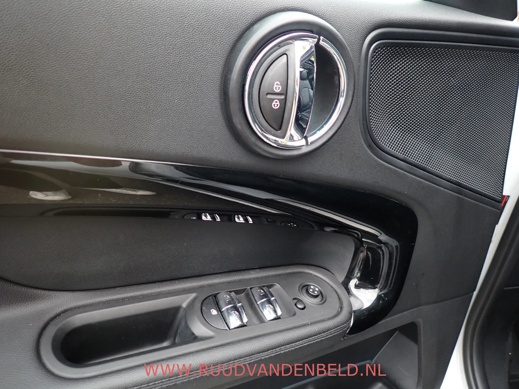 MINI Countryman – foto 12