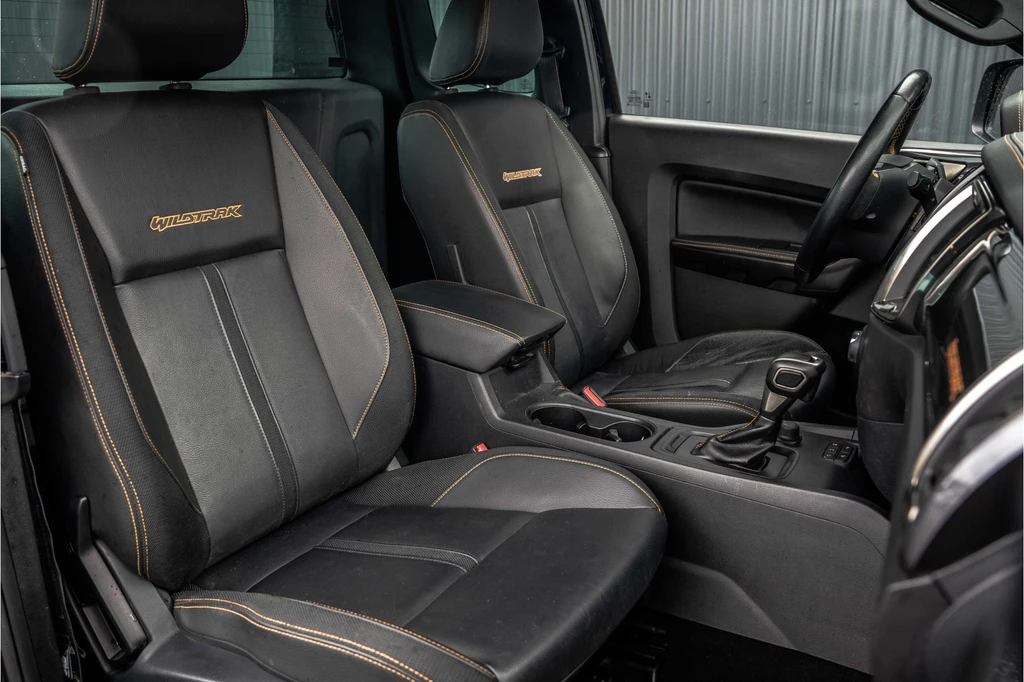 Ford Ranger – foto 13