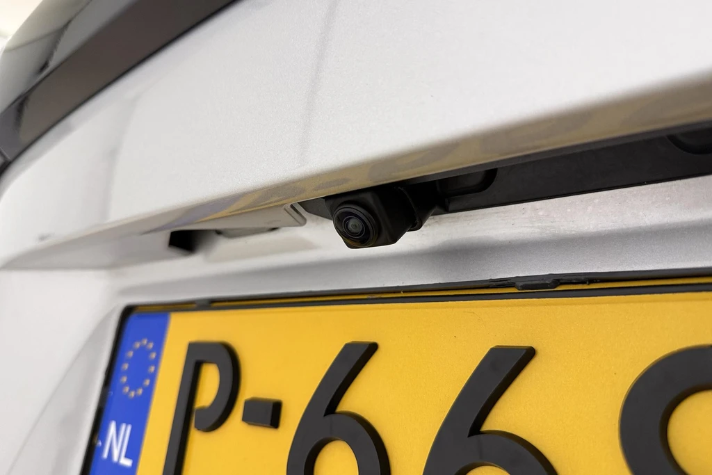 Suzuki S-Cross – foto 11