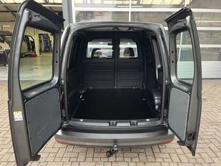 Volkswagen Caddy – thumbnail 20