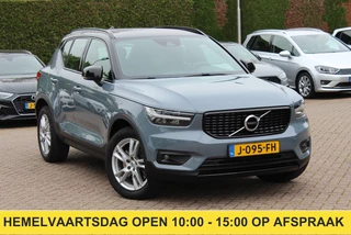 Volvo XC40 – thumbnail 6