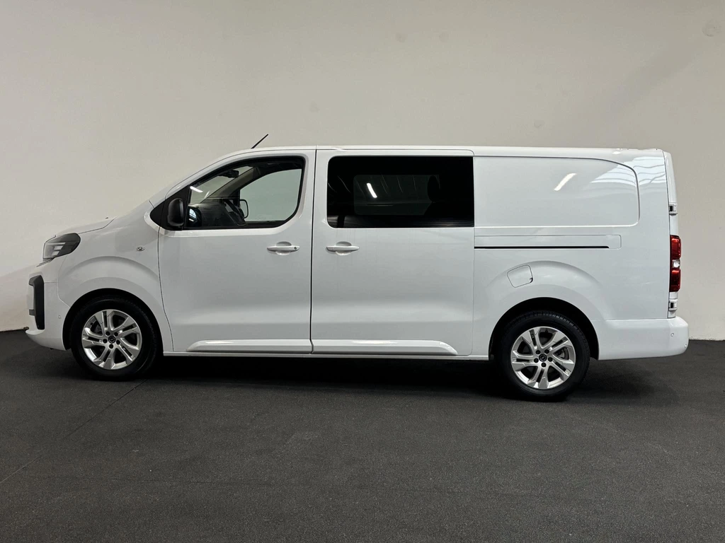 Opel Vivaro – foto 4