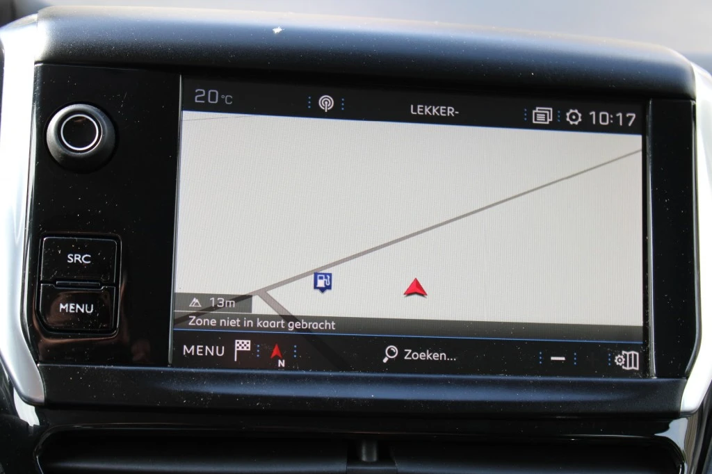 Peugeot 2008 – foto 13