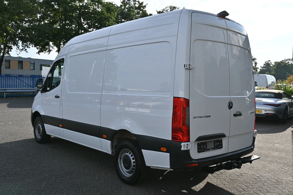 Mercedes-Benz Sprinter – foto 2
