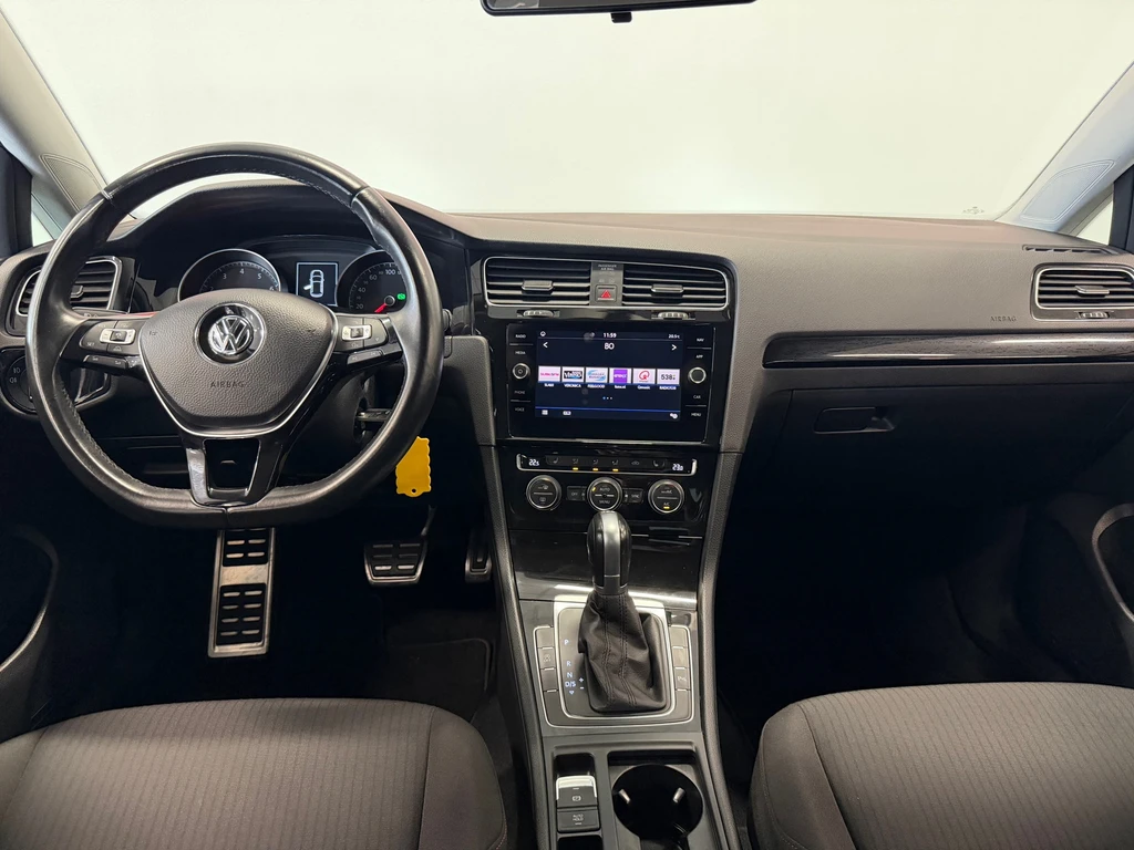 Volkswagen Golf – foto 16