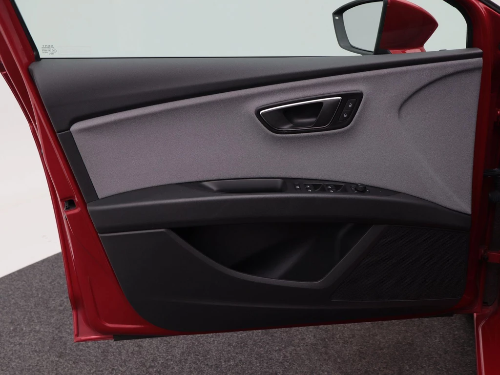 SEAT Leon – foto 16