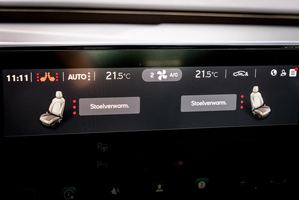 SEAT Leon – foto 20