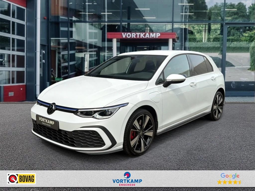 Volkswagen Golf – foto 1