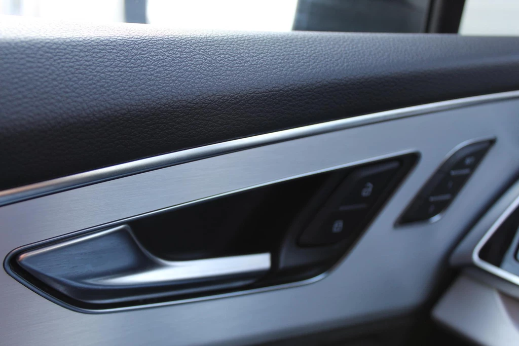 Audi Q7 – foto 35