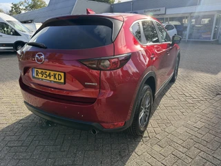 Mazda CX-5 – thumbnail 5