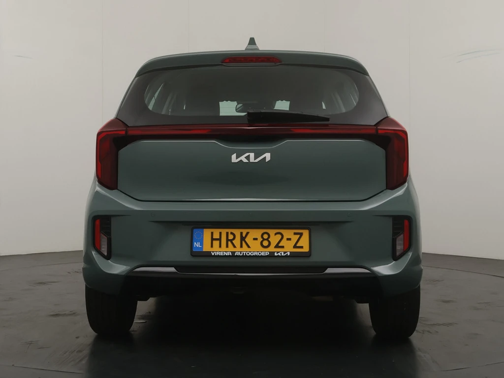 Kia Picanto – foto 6