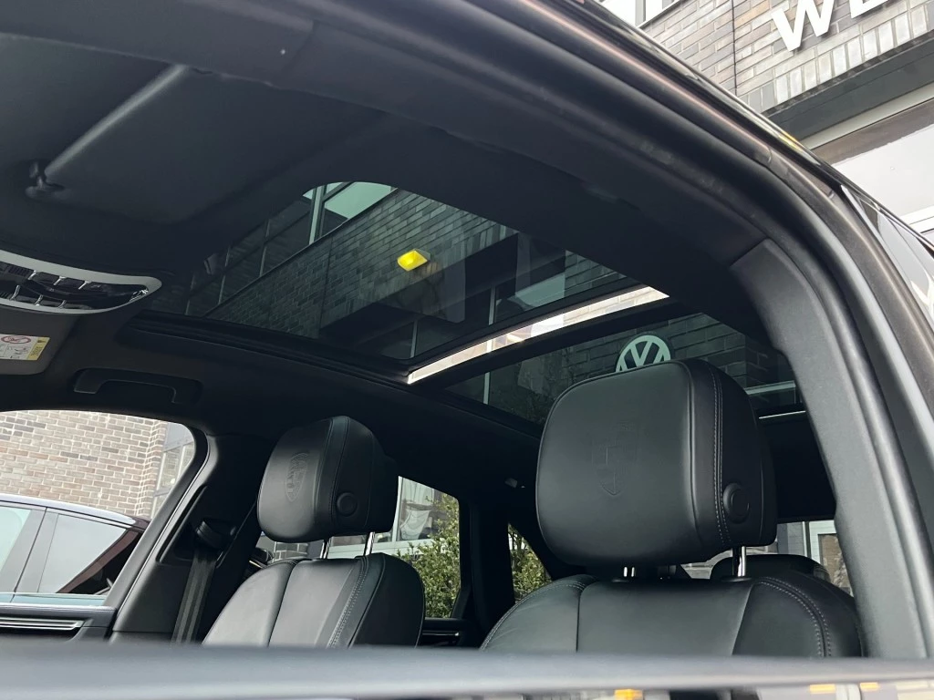 Porsche Macan – foto 32