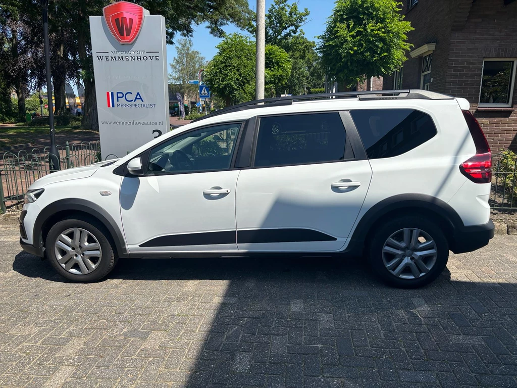 Dacia Jogger – foto 4