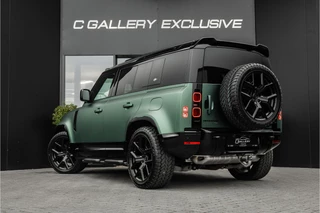 Land Rover Defender – thumbnail 4